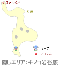 �L�m�R��J��̒n�}