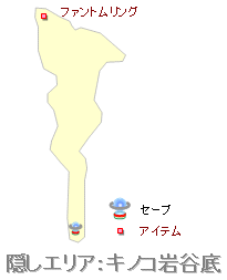 �L�m�R��J��̒n�}