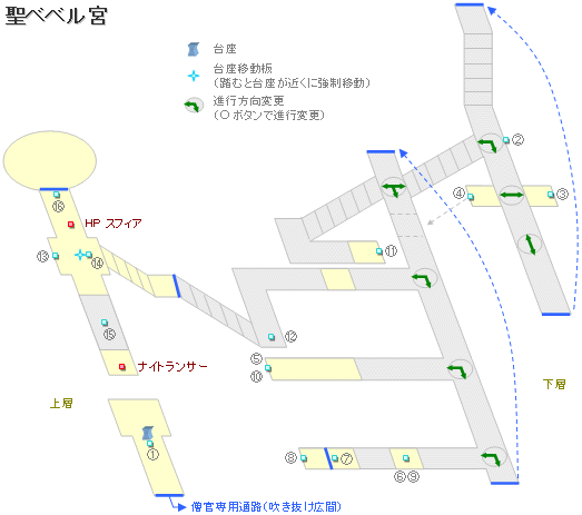 ���x�x���{�̎����̊Ԃ̒n�}