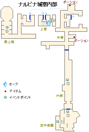 �i���r�i��Ǔ����̒n�}