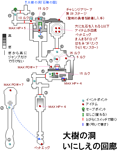 ����̓��u���ɂ����̉�L�v�̒n�}