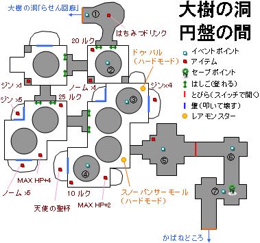 �y��P�́@����ƛޏ��z�@����̓��u�~�Ղ̊ԁv�̒n�}