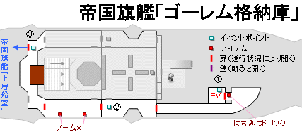 �y��S�́@���`�A�z�@�鍑���́u�S�[�����i�[�Ɂv�̒n�}