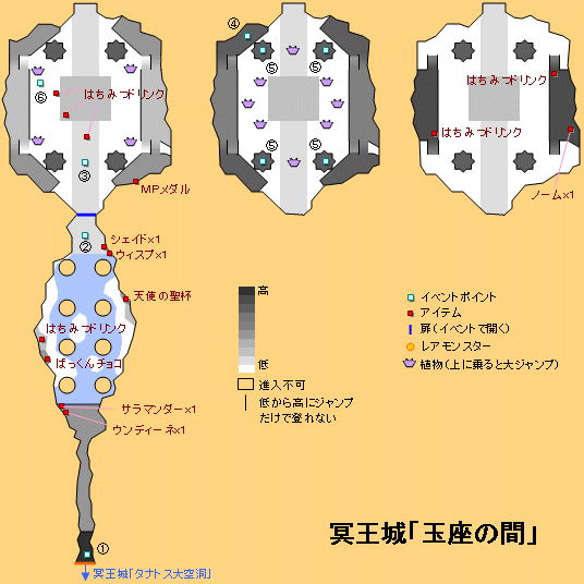 �y��W�́@����z�@������u�ʍ��̊ԁv�̒n�}