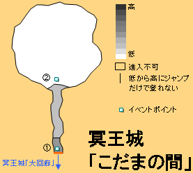 �y��W�́@����z�@������u�����܂̊ԁv�̒n�}