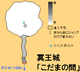 �y��W�́@����z�@������u�����܂̊ԁv�̒n�}