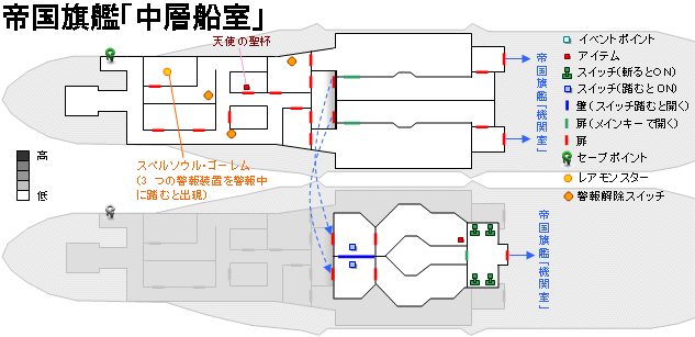 �鍑���́u���w�D���v�̒n�}