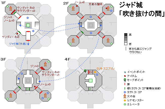 �W���h��u�����ʂ��̊ԁv�̒n�}